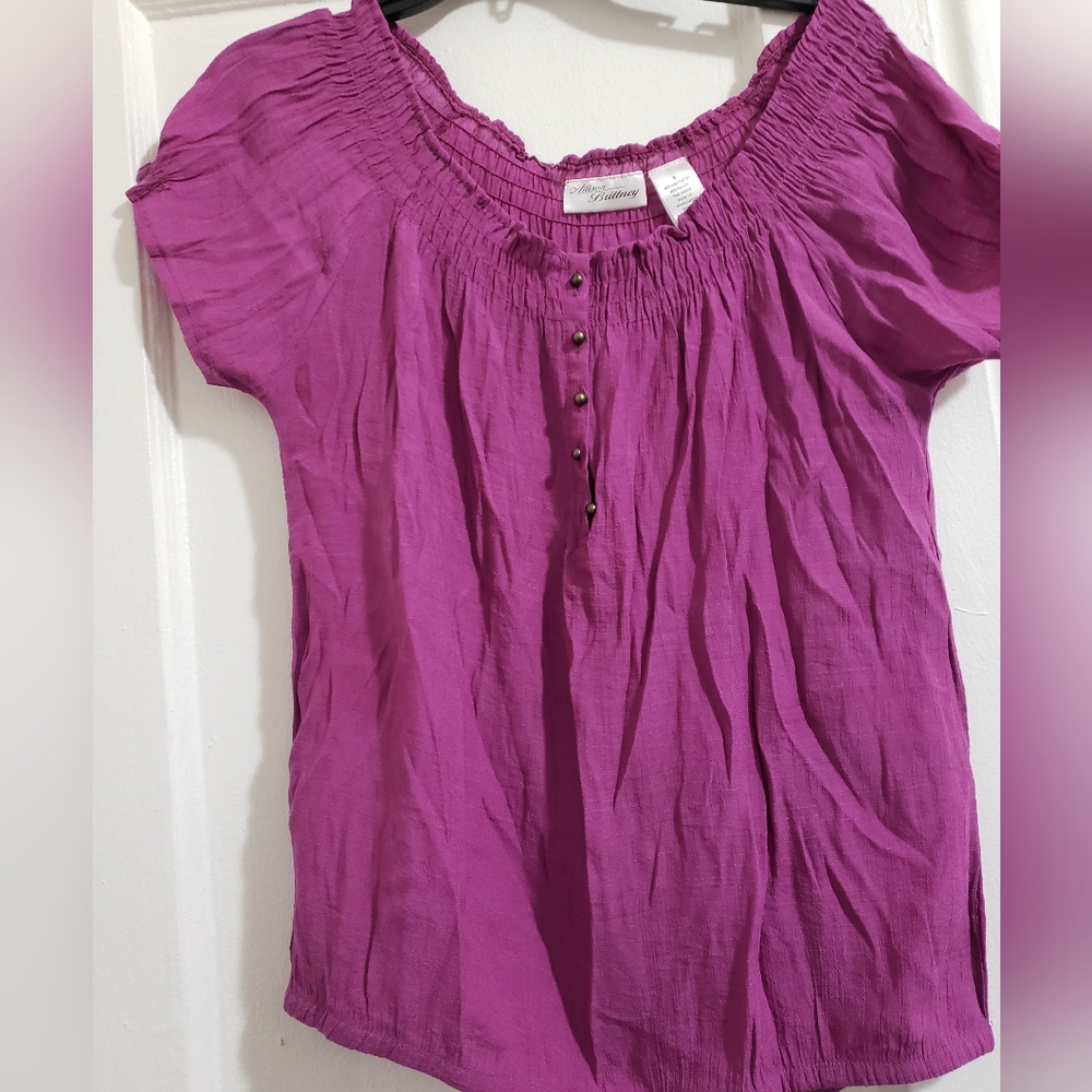 Blouse